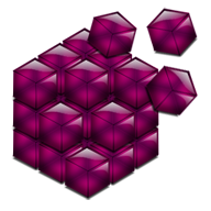 1 (424)